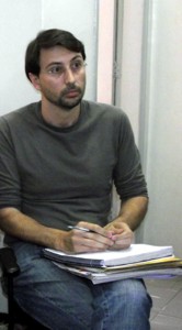 leo santos
